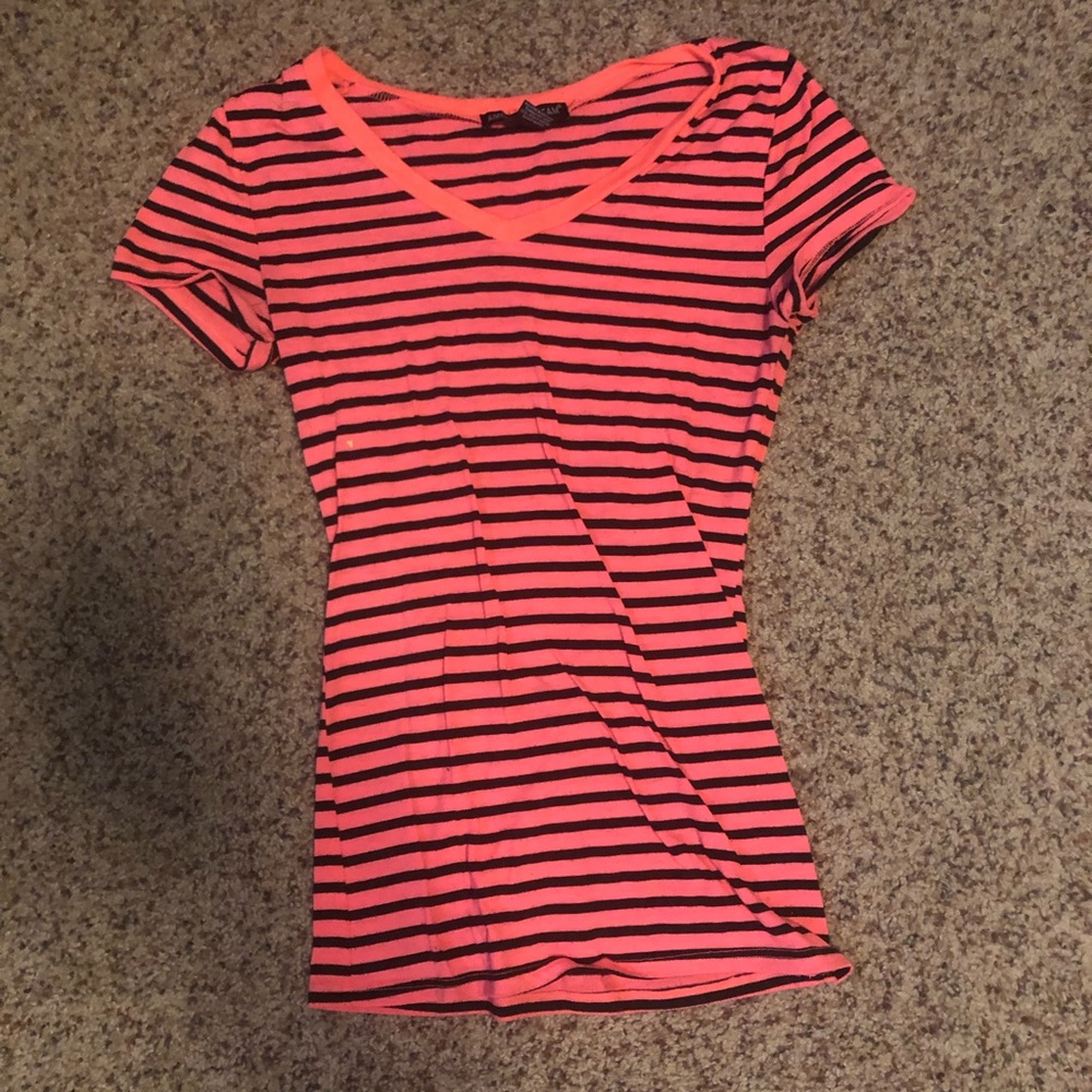 Used T-Shirt